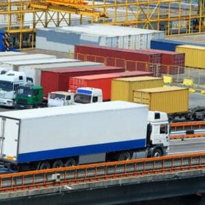 Trust specialized freight forwarders