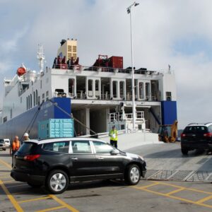 RORO Services from A to Z