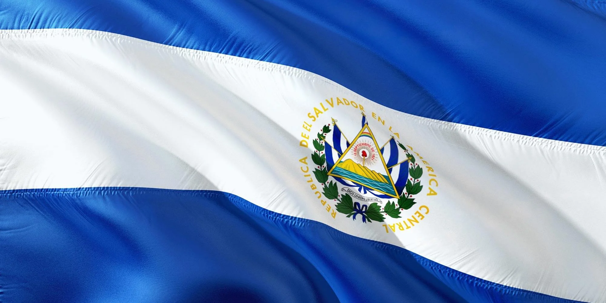 ROPA – CAT El Salvador