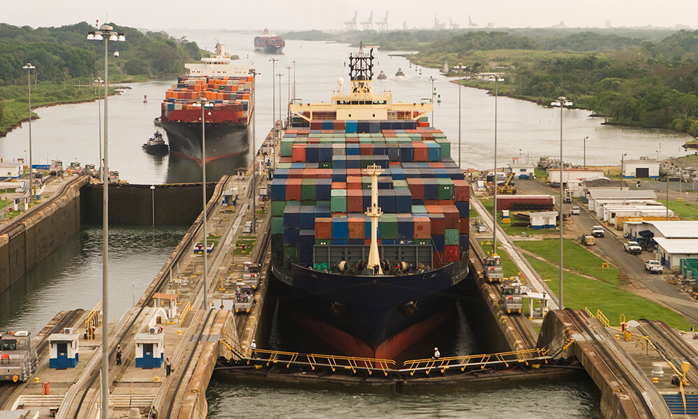 Shipping to Panama Panama Freight Panama Shipping