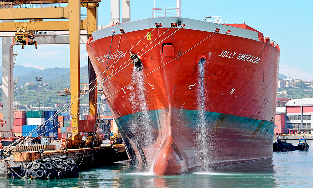 RORO Shipping to Dominican Republic Logistics Latin American Cargo