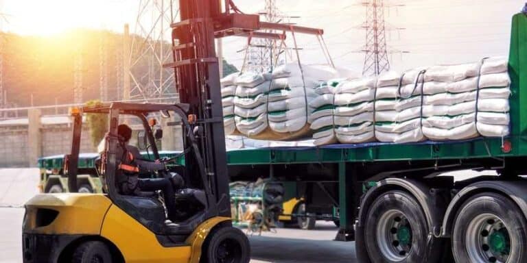 Flatbed Load Securement Rules and Working Load Limit Explained