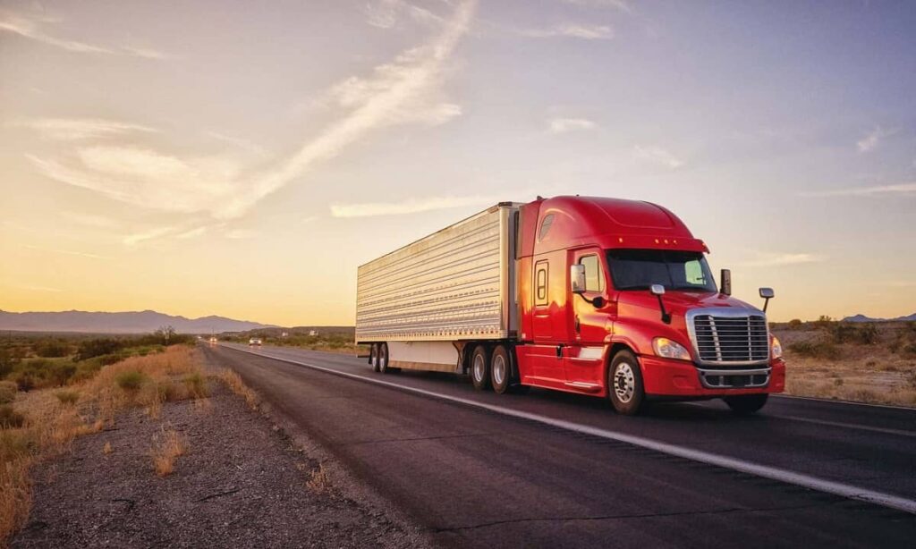 FTL to Meico - Cross border trucking companies - FTL Truckload Mexico USA Canada