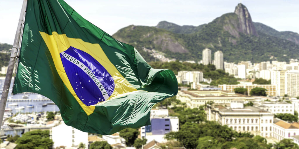 Shipping Services from the USA to Brazil