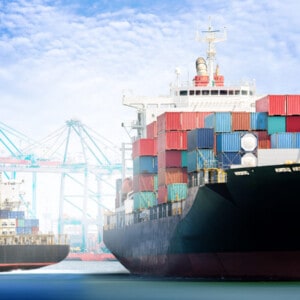 Trends in Maritime Logistics Industry and Ocean Freight for 2021