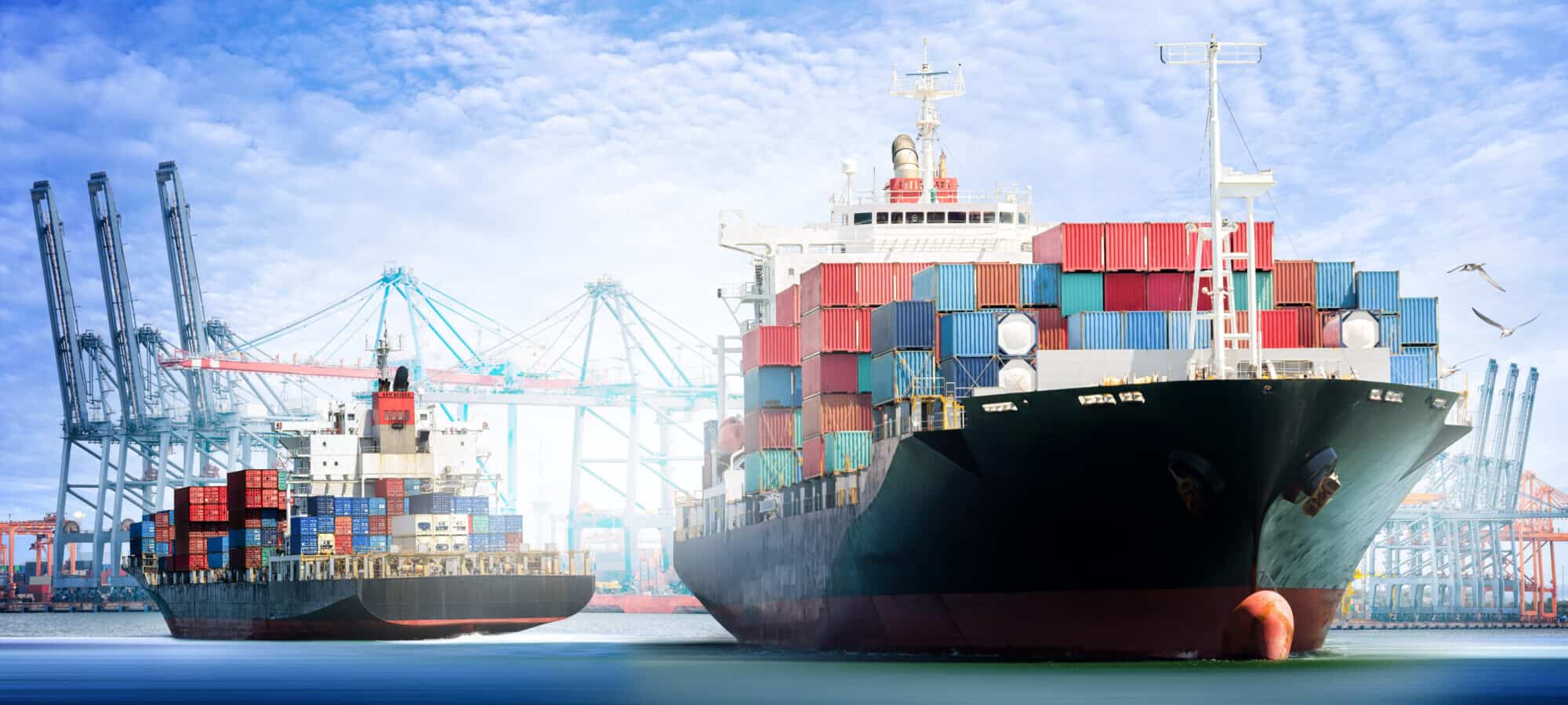 Trends in Maritime Industry & Ocean Freight for 2021 | LAC