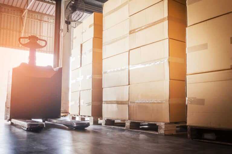 LTL vs. FTL: Cross-Border Trucking From Canada to Mexico