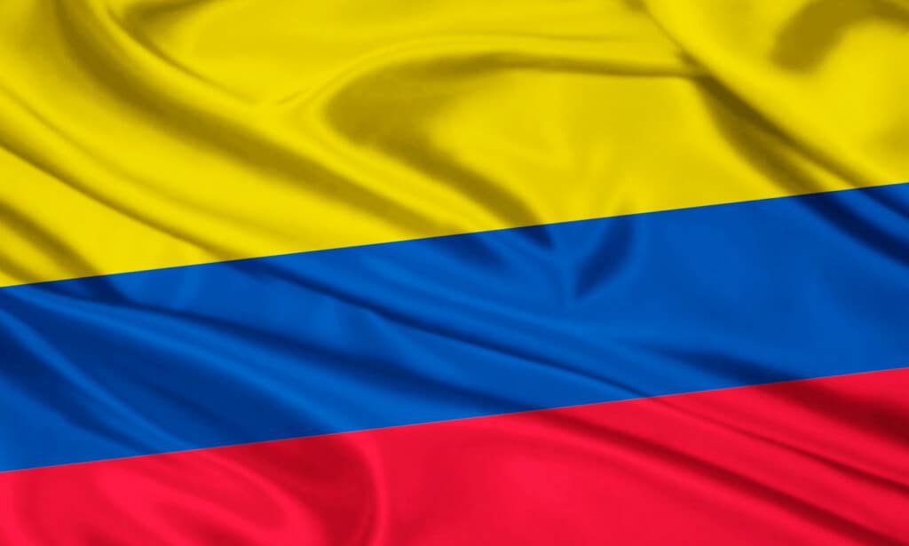 Shipping From Colombia to the USA