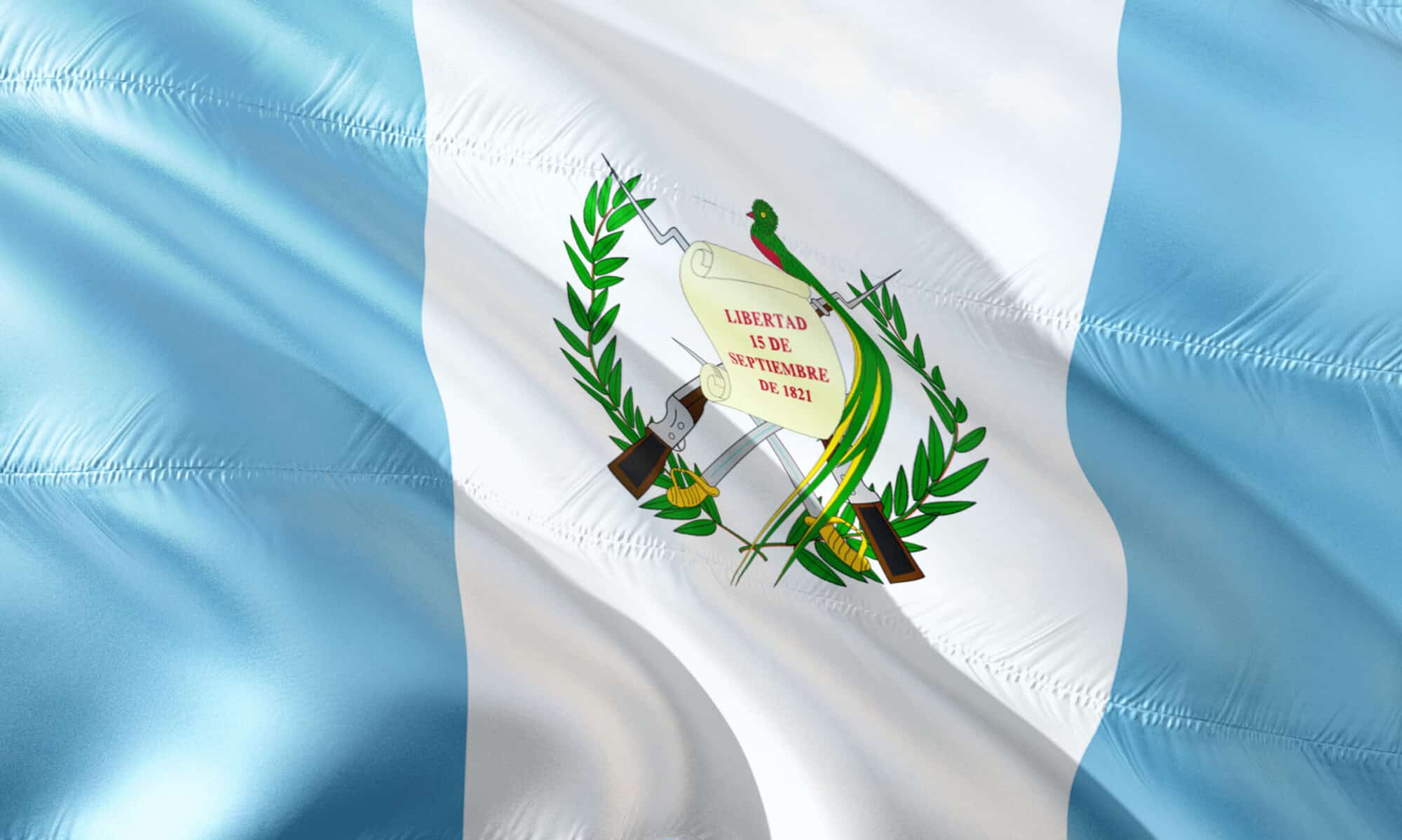 Shipping to Guatemala from US Air & Sea Freight Ship Container LAC