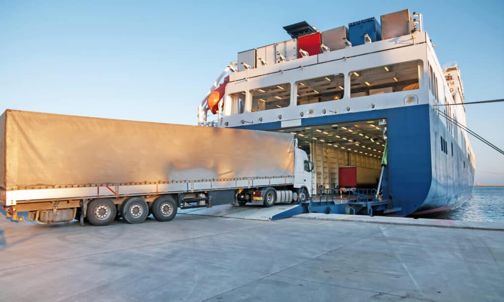 INTERNATIONAL VEHICLE SHIPPING TO COSTA RICA