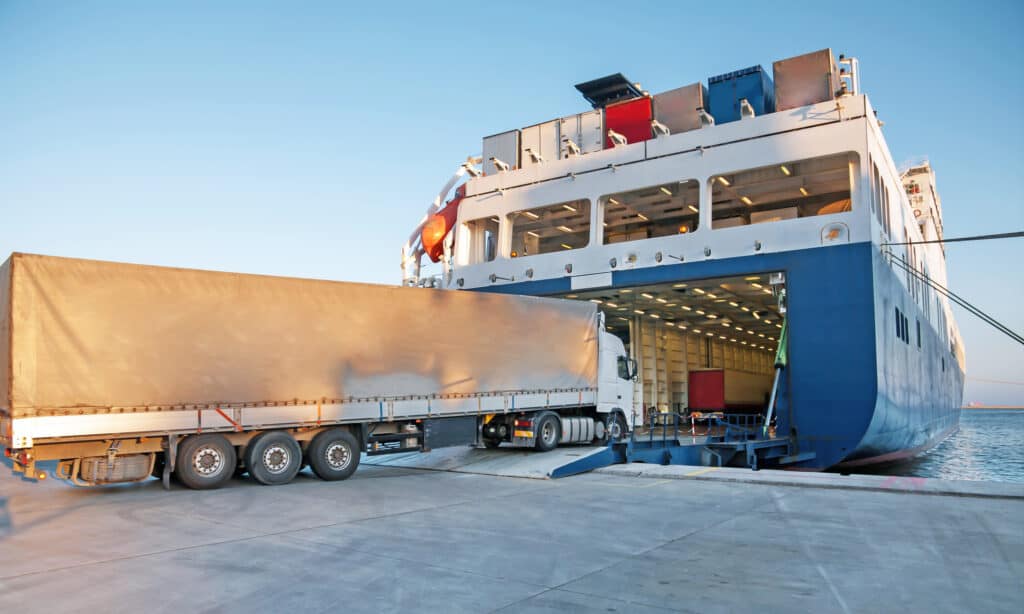 RORO Shipping to Costa Rica Roll-On Roll-Off Service