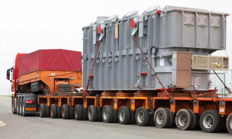 Flatbed Carrier vs. Conestoga Trailer