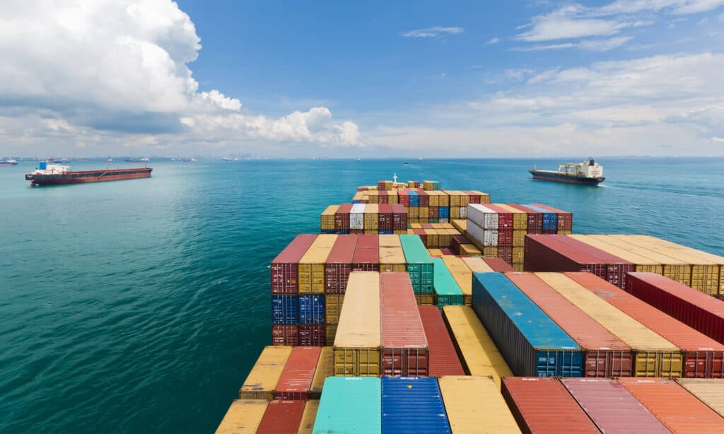 Container Shipping Services. Ports of altamira - ensenada -manzanillo - progreso - veracruz