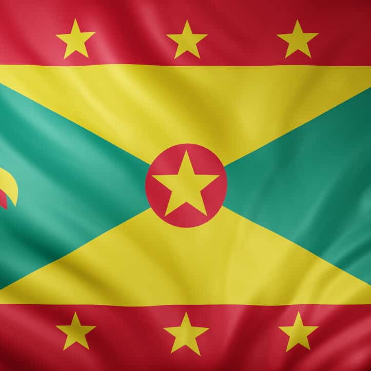 Shipping to Grenada | International Freight Services | LAC