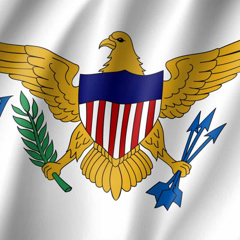 Shipping to the US Virgin Islands Sea & Air Freight Services LAC