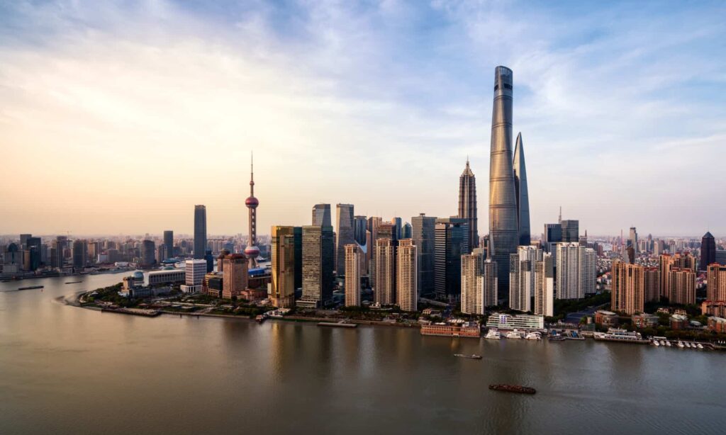 Sea & Air Freight Shipping From China to Puerto Rico