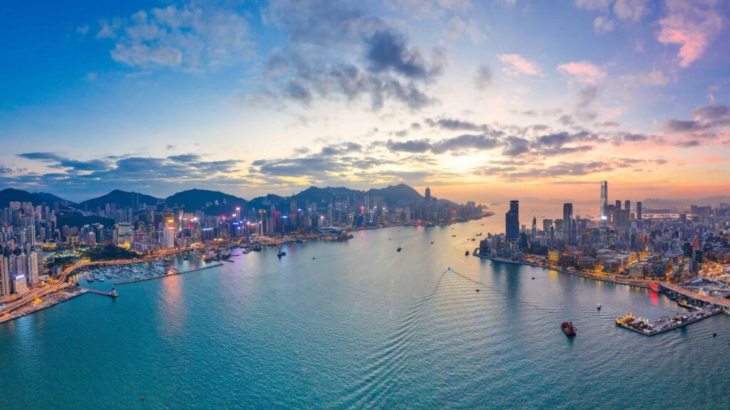 Sea Freight & Air Cargo Shipping From China to Venezuela