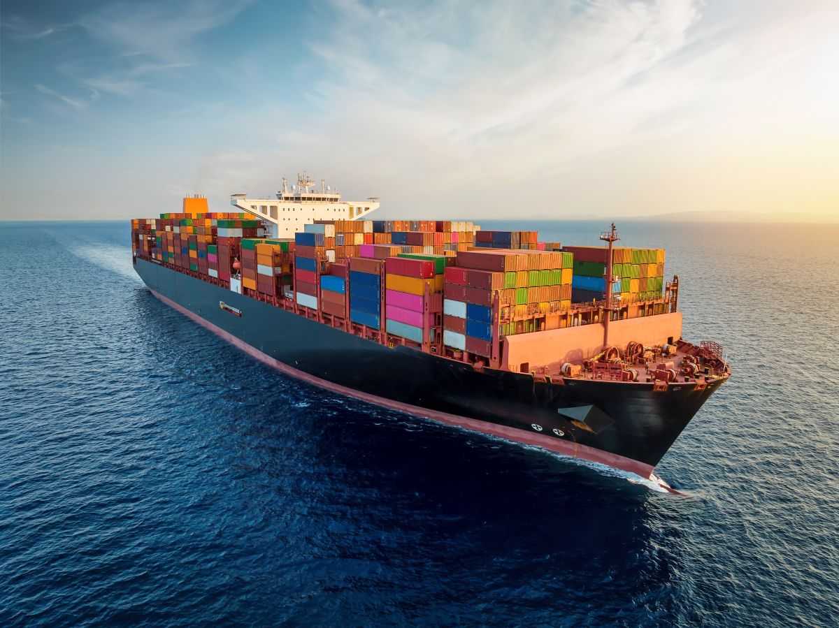 Transporte de Carga Internacional | Servicio de Flete| Latin American Cargo, image size:1200x899