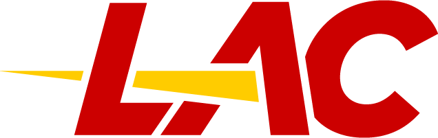 LAC logo