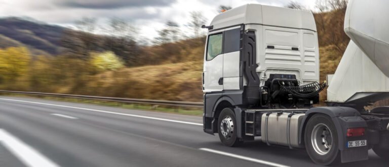 Heavy Haul Freight Rates Explained