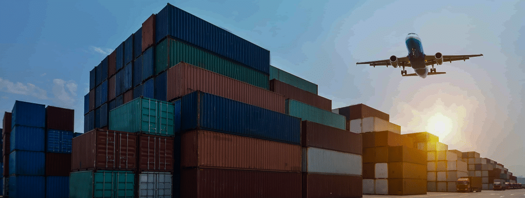 Exporting to Mexico Requirements