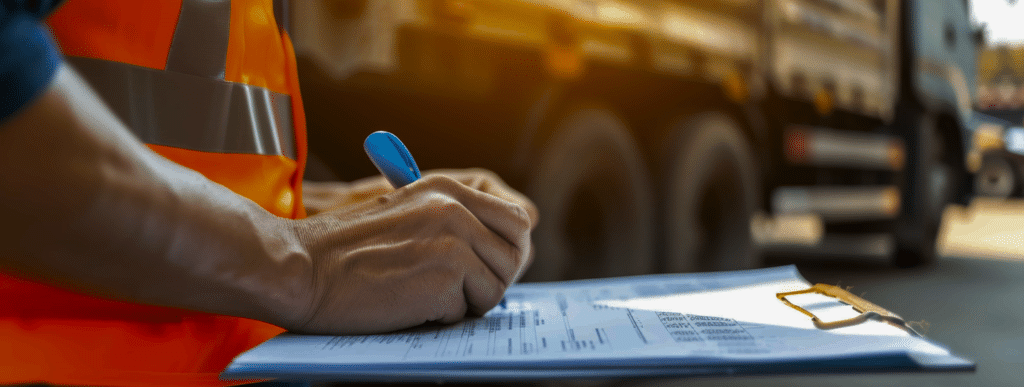 Oversize Load Trucking Permits