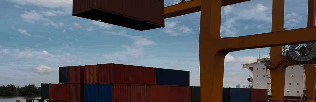 Cross-Border Logistics in Mexico