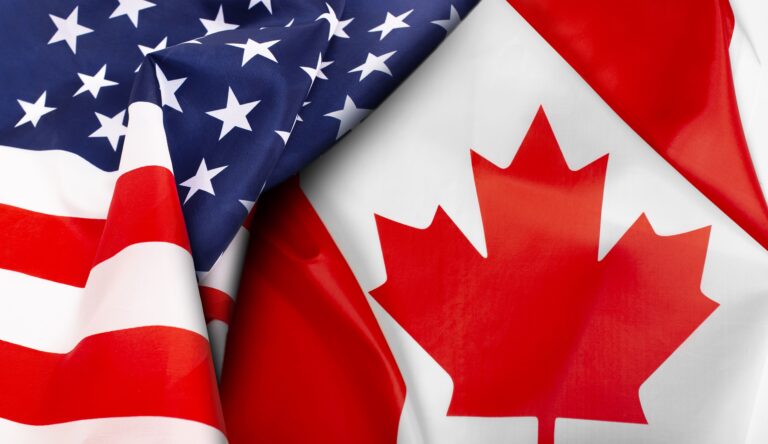 Canada’s Trade Diversification Push: How Far Can It Really Move from the U.S.?